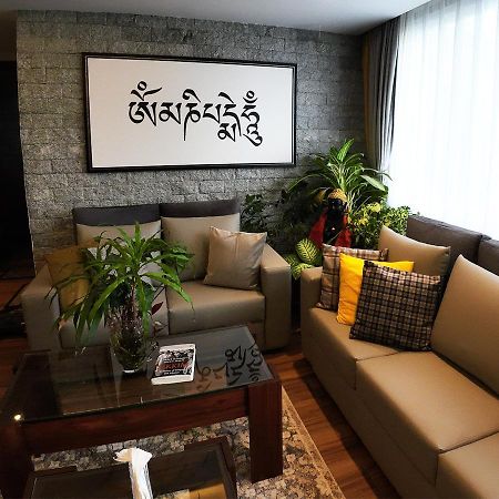 Lasa Homes Gangtok Bagian luar foto