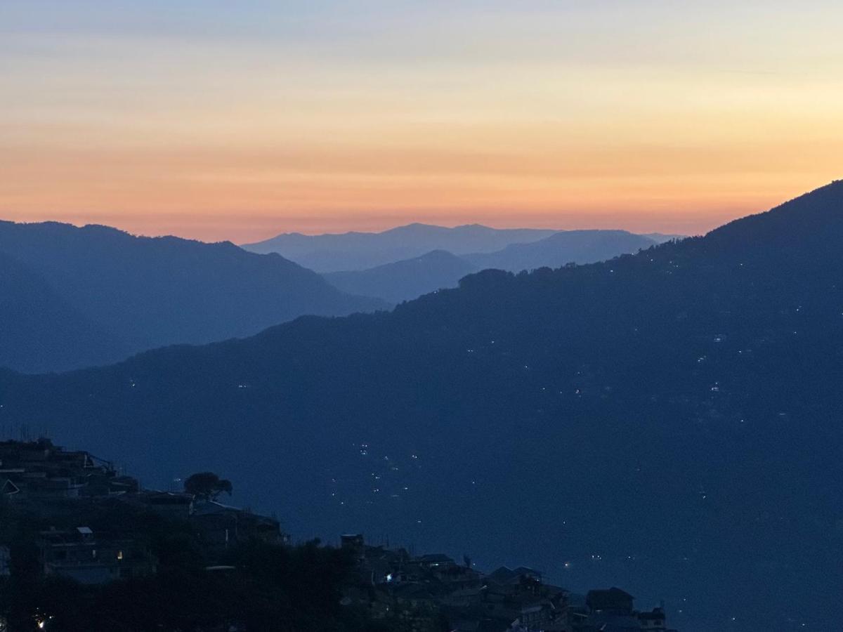 Lasa Homes Gangtok Bagian luar foto