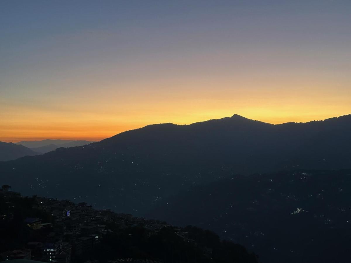 Lasa Homes Gangtok Bagian luar foto